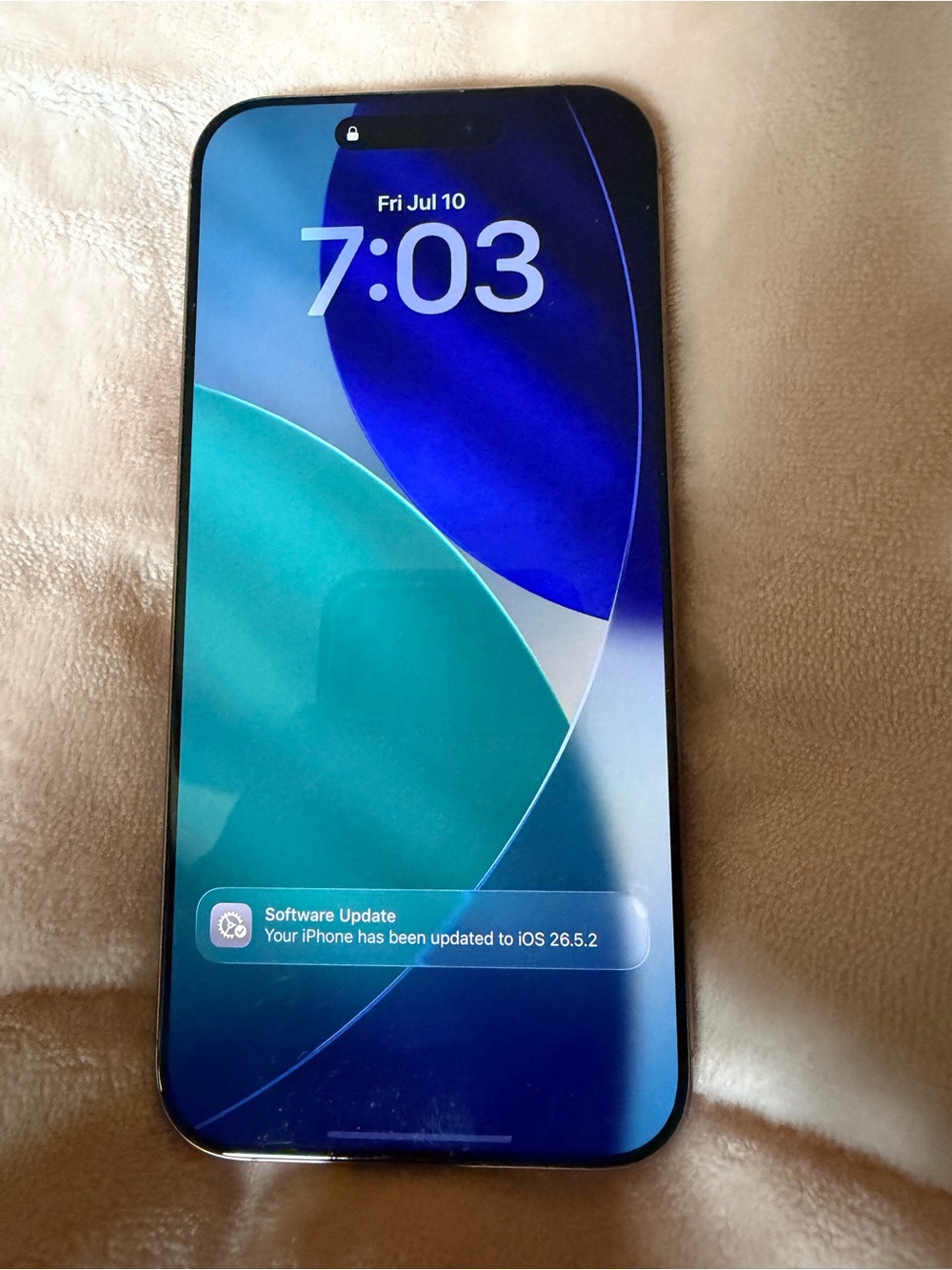 Apple IPhone 16 Pro Max 512gb Unlocked